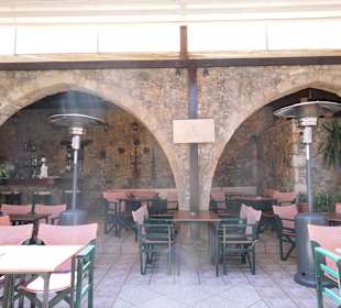 Wandern Koutouloufari