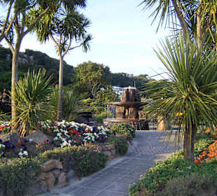 Promenade St. Brelade's Bay