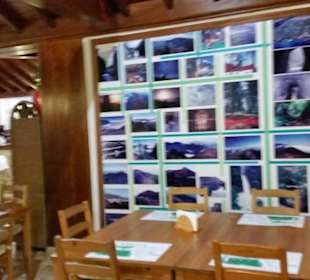 Bar-Restaurante Mi Rincon 