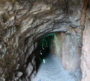 Fahrt nach Sa Calobra/Torent de Pareis   34