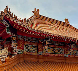 Wenwu Tempel