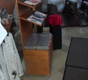 Katholische Pfarrkirche St. Georg Hailtingen