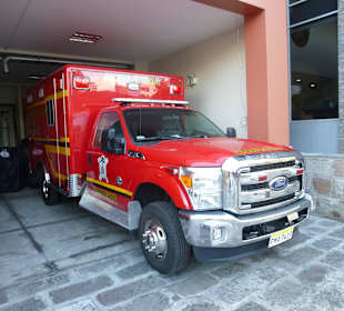 3 Monate alter RTW, perfekte Ausstattung