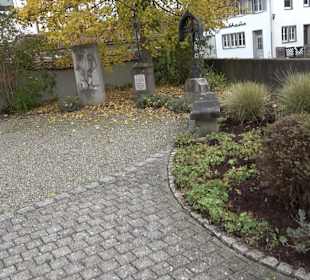 Kriegerdenkmal  Dietelhofen