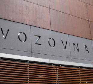 Stromovka restaurace