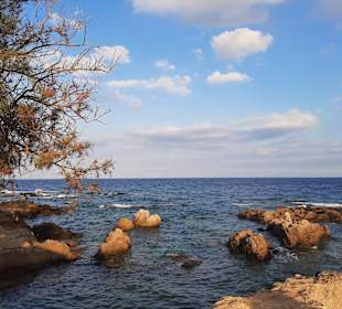 Promenade