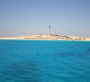 Schnorcheltour bei Giftun Inseln