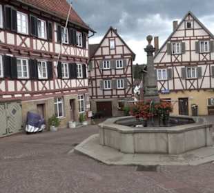 Marktplatz