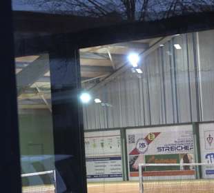 Tennishalle Nürtingen