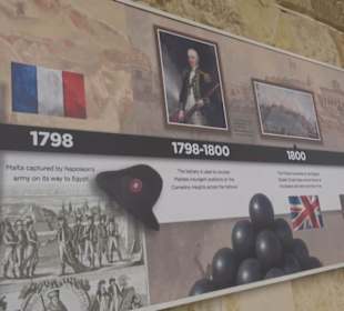 Museum Saluting Battery