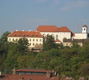 Festung Spielberg