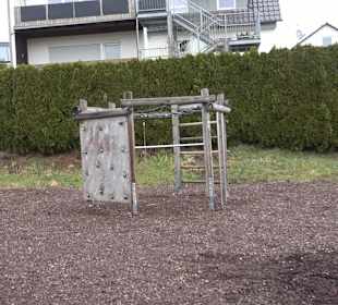 Spielplatz am Schillerplatz