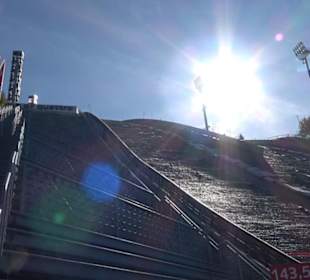 Audi Arena Oberstdorf