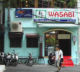 Japan Restaurant