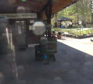 Waldgasthof Weiler Hütte