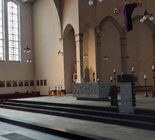 Kirche St. Engelbert