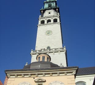 Jasna Góra - Częstochowa