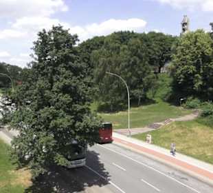 Alter Elbepark