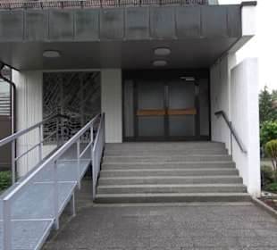 Neuapostolische Kirche