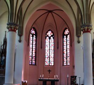 Kirche St. Sturmius Rinteln