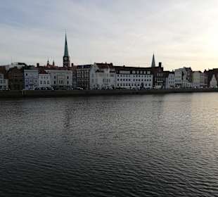 Stadtführung Lübeck
