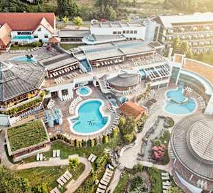 Therme Loipersdorf