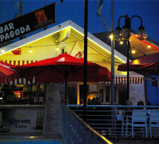 Das Restaurant