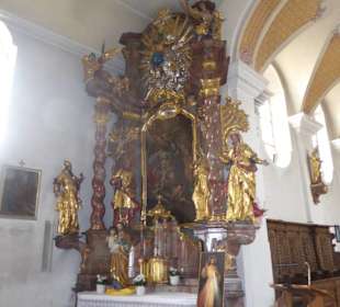 Pfarrkirche St. Martin