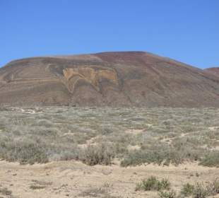 Ausflug nach La Graciosa