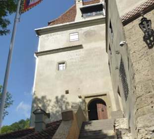 Schloss Bran