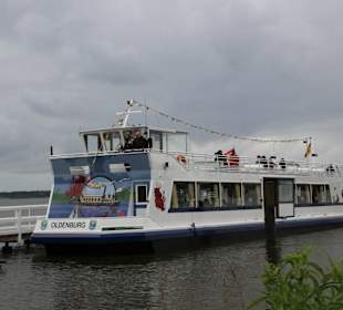 MS Oldenburg