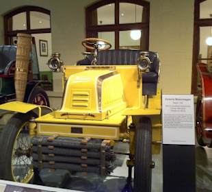 Museum Industriekultur