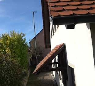 Bürgerhaus Lonsingen