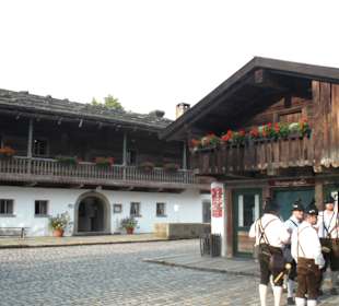 Museumsdorf Bayerischer Wald