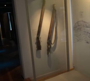 1. Obergeschoß - Zünfte - Reichtadt 16 - 18. Jh.