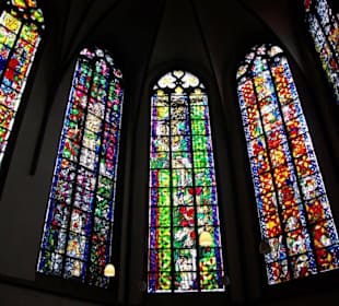 Kirchenfenster