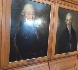 Stadtgeschichtliches Museum