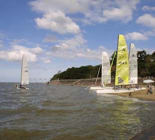 Kurhaus Strand Dangast
