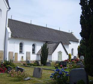 St. Clemens Kirche