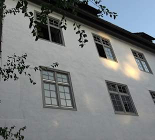 Geistliches Zentrum Kloster Heiligkreuztal Altheim