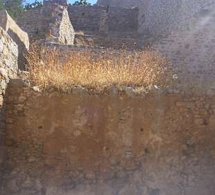 Insel Spinalonga / Kalidonia