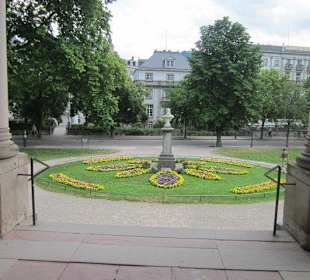 Kurpark Baden-Baden