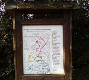 Der neue Wildpark in Bad Marienberg