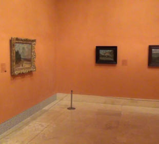 Museo Thyssen-Bornemisza