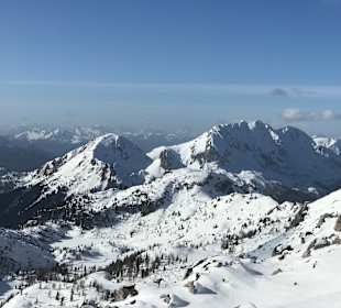 Wandern Hermagor - Pressegger See