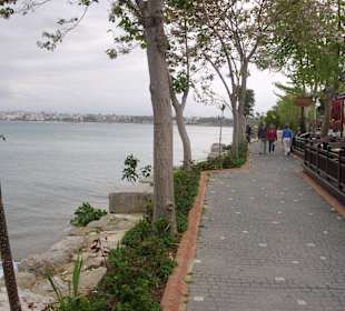 Promenade