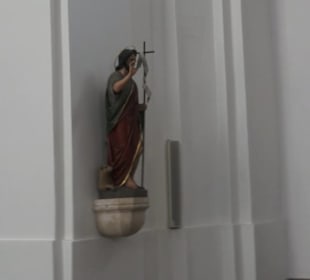 Kirche St. Johann