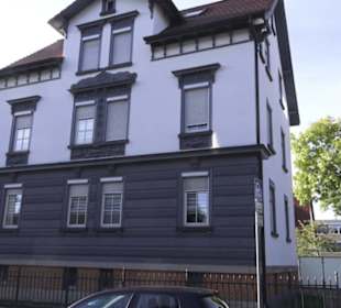 Charlottenstraße