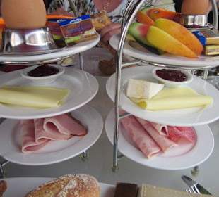 Cafe Theobald Herxheim