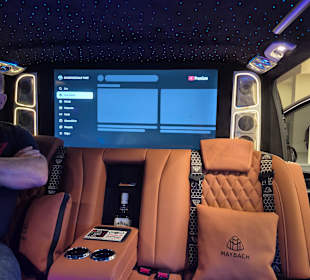 Alles, was das Herz benötogt 🤘